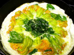 Zöldfűszeres omlett 